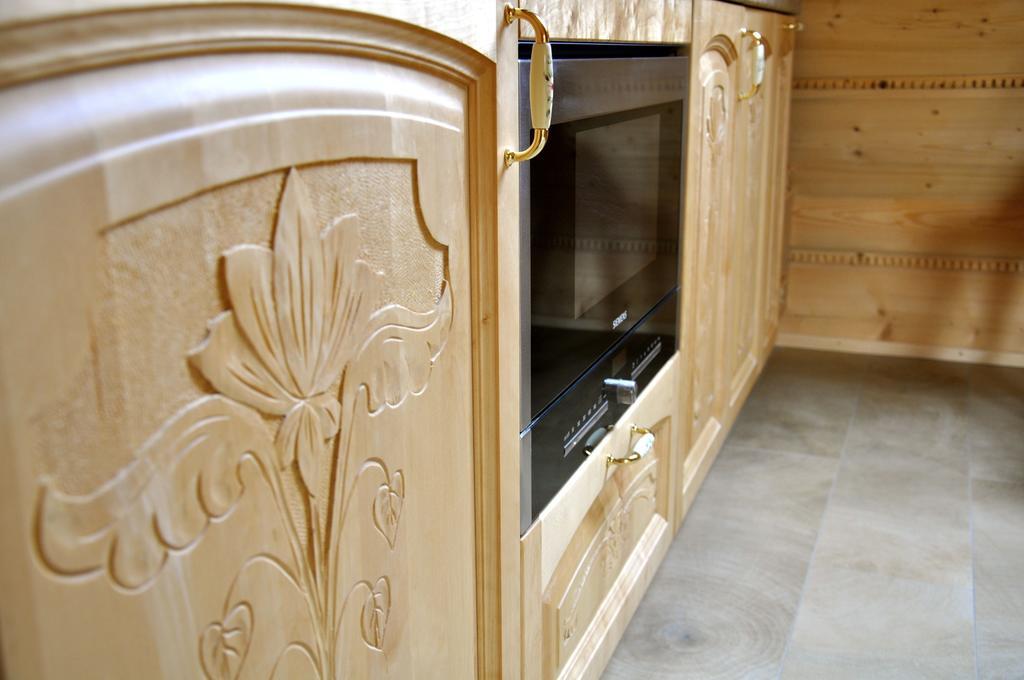 Apartament Widokowy I Wyjatkowy كوشتيليسكا الغرفة الصورة
